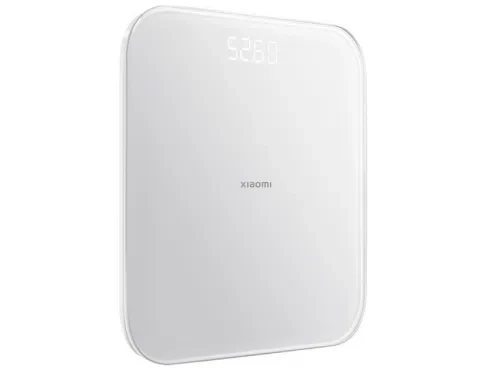 Cântar inteligent Xiaomi Mi Smart Scale S200, Alb