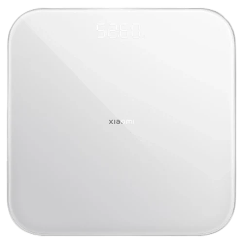 Cântar inteligent Xiaomi Mi Smart Scale S200, Alb