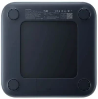 Xiaomi Mi Smart Scale S200 Dark Grey 4