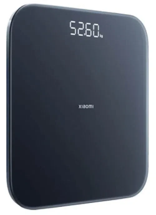 Cântar inteligent Xiaomi Mi Smart Scale S200, Dark Grey