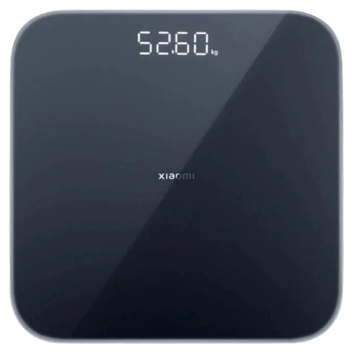 Cântar inteligent Xiaomi Mi Smart Scale S200, Dark Grey