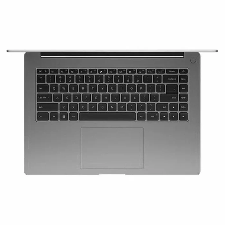 Laptop Xiaomi RedmiBook 16 2024, Silver 16" 2