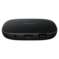 Медиаплеер Xiaomi TV Box S (3rd Gen), Черный 2