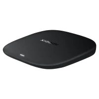 Медиаплеер Xiaomi TV Box S (3rd Gen), Черный 3