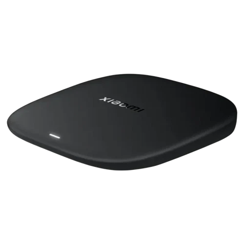 Media Player Xiaomi TV Box S (3rd Gen), Negru