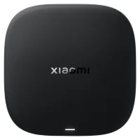 Медиаплеер Xiaomi TV Box S (3rd Gen), Черный