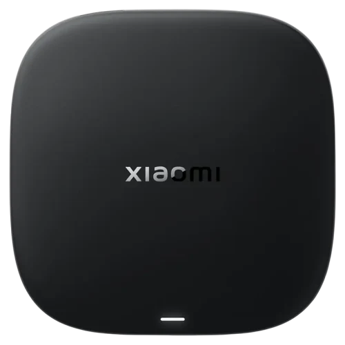 Media Player Xiaomi TV Box S (3rd Gen), Negru