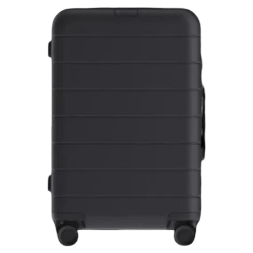 Xiaomi Luggage Classic Pro 20" Black (Чемодан)