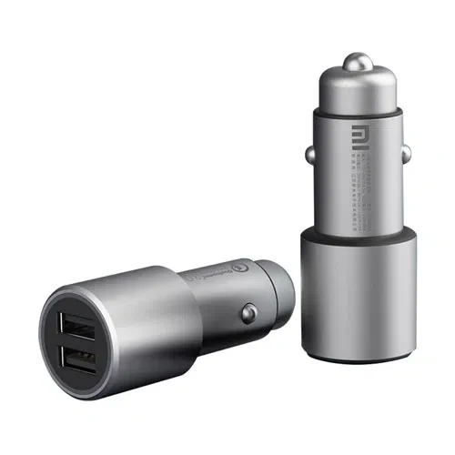 Xiaomi Mi Car Charger 36W