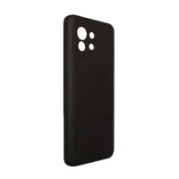 Silicon case for Xiaomi 11T/11T Pro Black 2