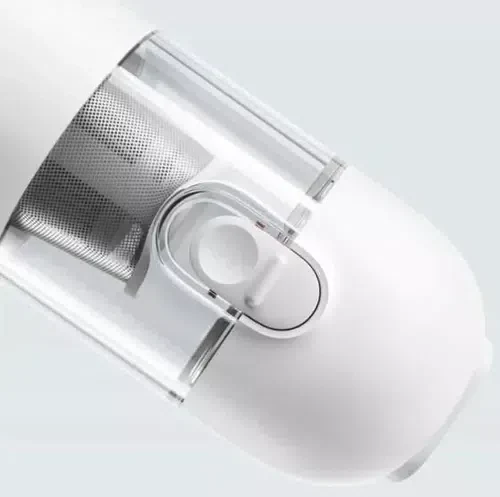 Xiaomi Handheld Vacuum Cleaner Mini 5