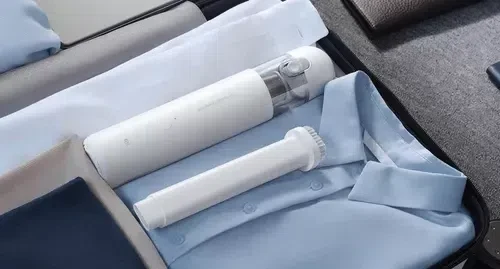 Xiaomi Handheld Vacuum Cleaner Mini 6