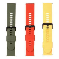 Cureluşă penrtu Xiaomi Mi Watch (3 buc)