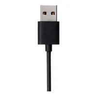 Cablu Xiaomi Mi USB to Type-С 100cm Negru 3