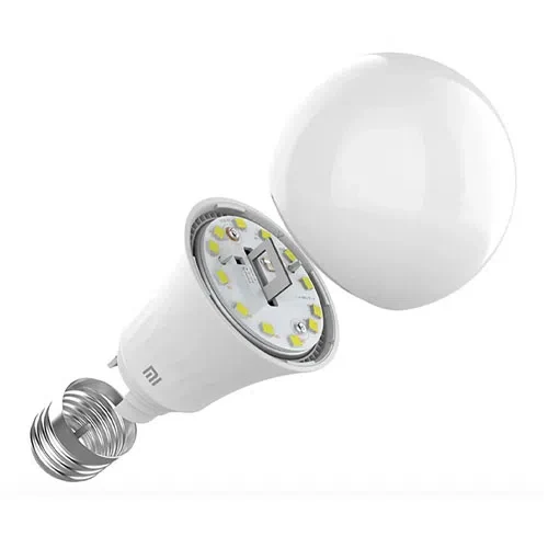 Bec Mi Smart LED Bulb (Warm White) 2