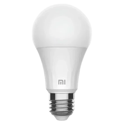 Bec Mi Smart LED Bulb (Warm White)