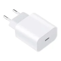 Xiaomi 20W Wall Charger EU (Type-C)