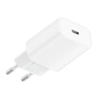 Xiaomi 20W Wall Charger EU (Type-C) 3
