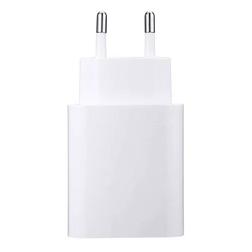 Xiaomi 20W Wall Charger EU (Type-C) 4