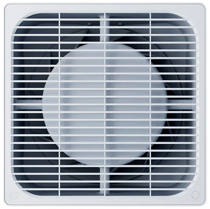 Очиститель воздуха Xiaomi Air Purifier 4 Lite, White 4