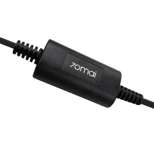 70mai Hardware Kit Midrive UP03, Negru