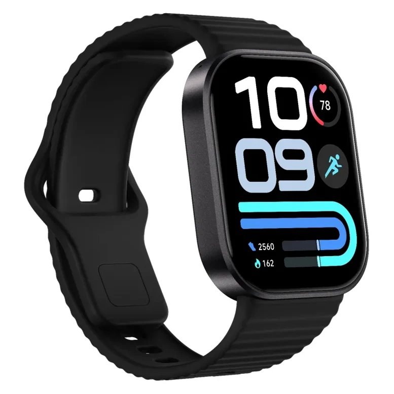 Xiaomi Redmi Watch 6 Lite Black 3