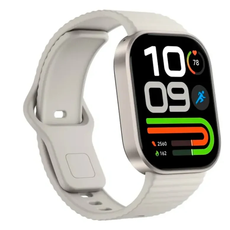 Xiaomi Redmi Watch 6 Lite Steel Gray 3