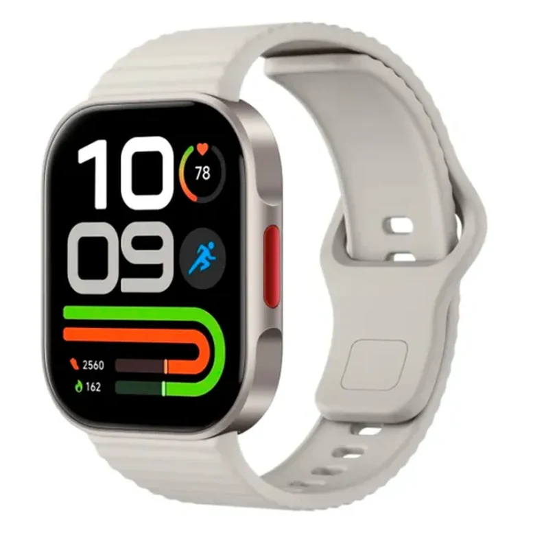 Xiaomi Redmi Watch 6 Lite Steel Gray 2