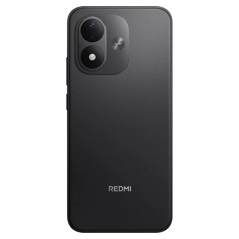 Xiaomi Redmi Note 17, 4/128 ГБ, Черный 3
