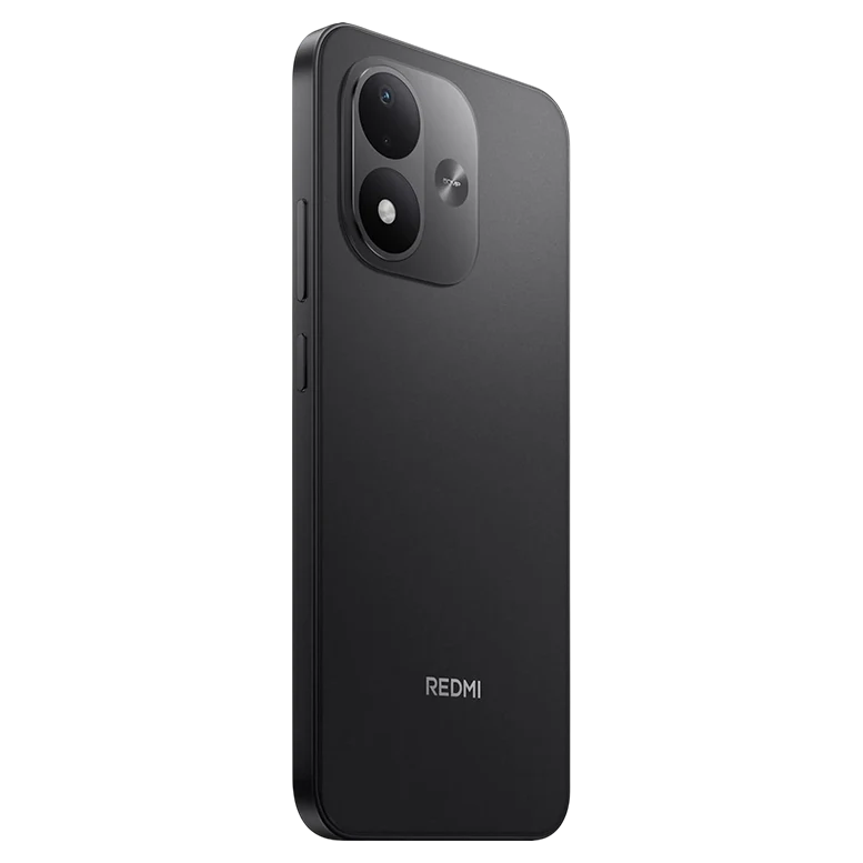 Xiaomi Redmi Note 17, 4/128 ГБ, Черный 5