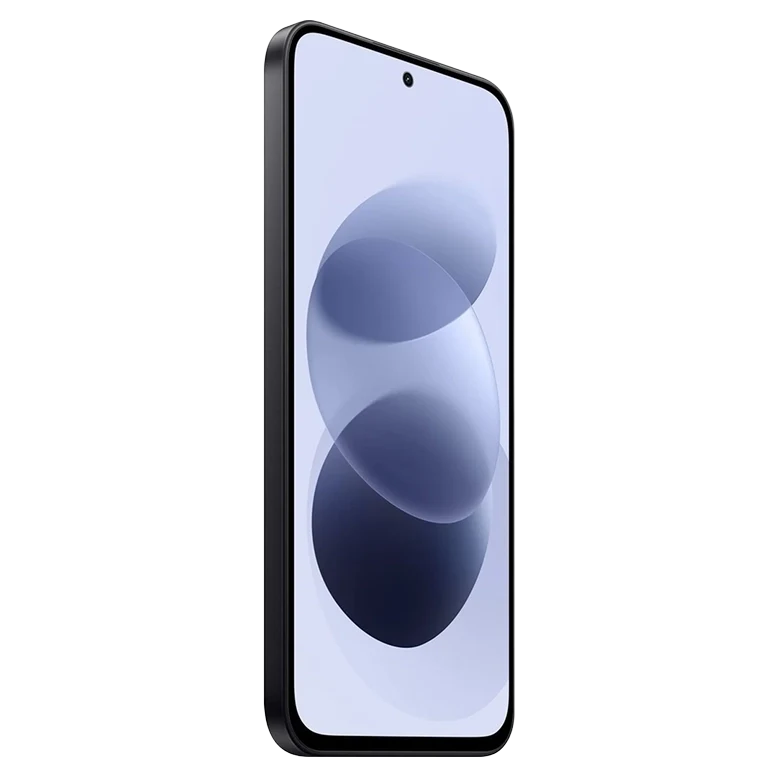 Xiaomi Redmi Note 17, 4/128 ГБ, Черный 4