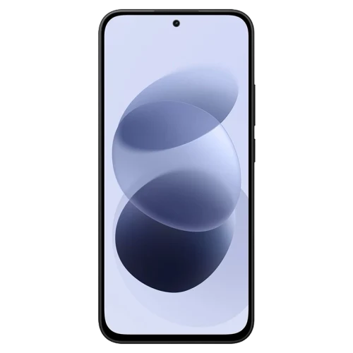 Xiaomi Redmi Note 17, 4/128 ГБ, Черный