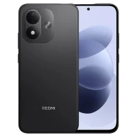 Xiaomi Redmi Note 17, 4/128 ГБ, Черный