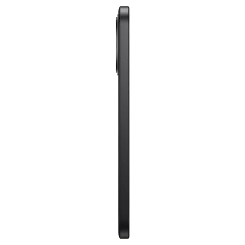 Xiaomi Redmi Note 17, 4/128 ГБ, Черный