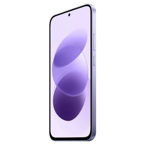 Xiaomi Redmi Note 17, 4/128 ГБ, Фиолетовый