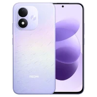 Xiaomi Redmi Note 17, 4/128 ГБ, Фиолетовый
