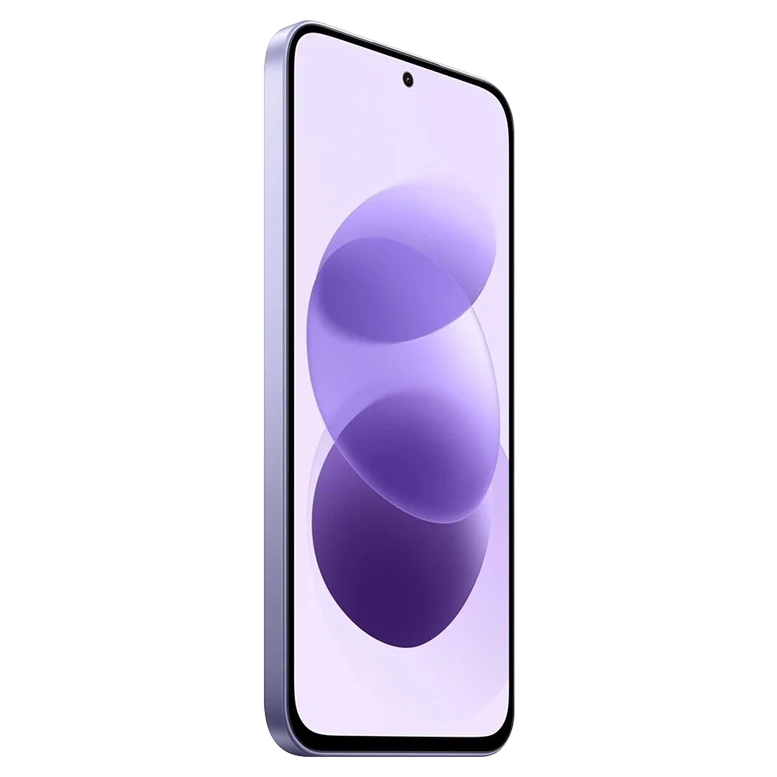 Xiaomi Redmi Note 17, 4/128 ГБ, Фиолетовый 4