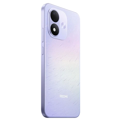 Xiaomi Redmi Note 17, 4/128 ГБ, Фиолетовый