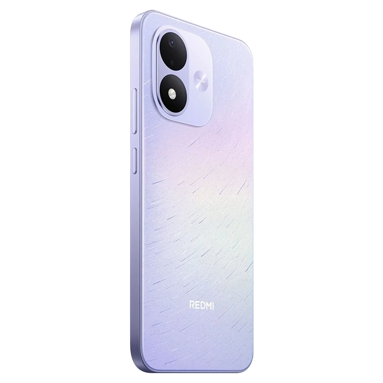 Xiaomi Redmi Note 17, 4/128 ГБ, Фиолетовый 5