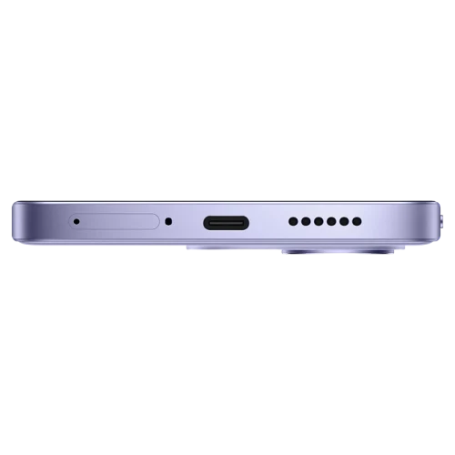 Xiaomi Redmi Note 17, 4/128 ГБ, Фиолетовый