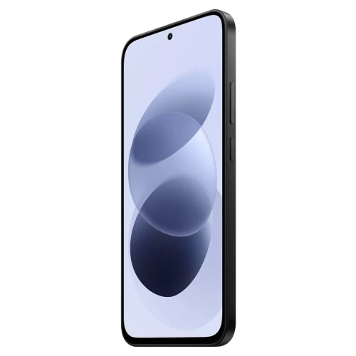 Xiaomi Redmi Note 17, 6/256 ГБ, Черный