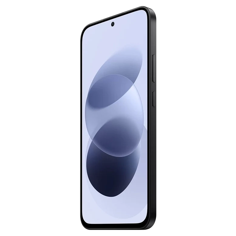 Xiaomi Redmi Note 17, 6/256 ГБ, Черный 6