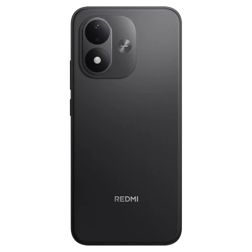 Xiaomi Redmi Note 17, 6/256 ГБ, Черный