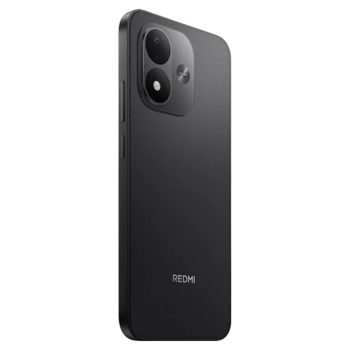 Xiaomi Redmi Note 17, 6/256 ГБ, Черный