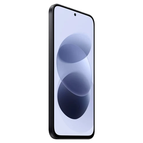 Xiaomi Redmi Note 17, 6/256 ГБ, Черный