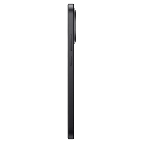 Xiaomi Redmi Note 17, 6/256 ГБ, Черный