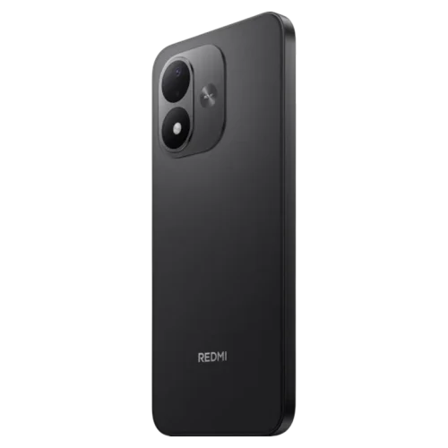 Xiaomi Redmi Note 17, 6/256 ГБ, Черный