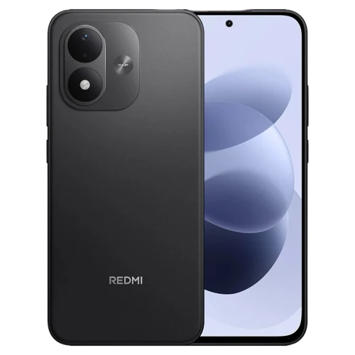 Xiaomi Redmi Note 17, 6/256 ГБ, Черный