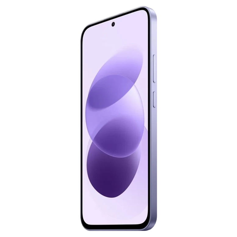 Xiaomi Redmi Note 17, 6/256 ГБ, Фиолетовый 6