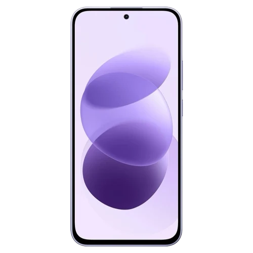 Xiaomi Redmi Note 17, 6/256 ГБ, Фиолетовый